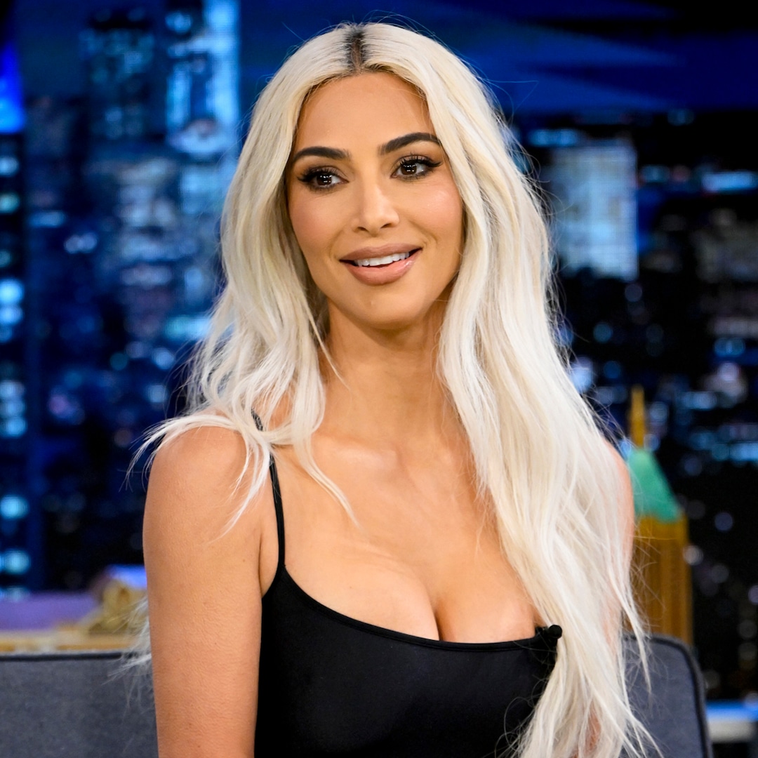 Kim Kardashian revealed she was "painful" abdominal tightening procedure